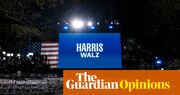 The Democrats lost because they lost workers | Bhaskar Sunkara