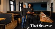 Desi Yew Tree, Wolverhampton: ‘Part of the brilliance of Desi pub culture’ – restaurant review