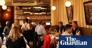 The Devonshire, London W1: ‘The epitome of comfort food’ – restaurant review | Grace Dent on restaurants