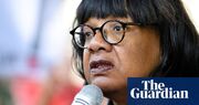 Diane Abbott accuses Tories of aiming to play ‘race card’ before election