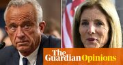 Digested week: Caroline Kennedy swoops on RFK Jr with talons out | Emma Brockes