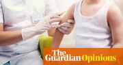 Digested week: This cough has lasted for ever – our amazing GP knows just what to do | Zoe Williams