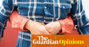 Digested week: Crap telly, power naps – oh and I think I may have saved a friend’s life | John Crace