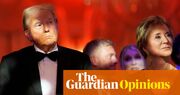 Digested week: Trump’s Star Wars cantina cabinet and No Consequences for Old Men