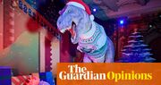 Digested week: Snail’s pace payments, a dodgy knee and gullible hounds | John Crace