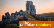 Digested week: cheap meat and Corfe Castle – a toast to Brexit five years on | John Crace