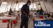 Dirty water and endless wars: why cholera outbreaks are on the rise again