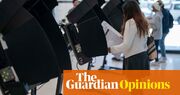 Americans are desperate for change. Electing Trump was a misguided message | Katrina vanden Heuvel