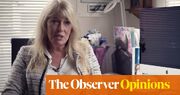 Why disturbing leaks from US gender group WPATH ring alarm bells in the NHS | Hannah Barnes