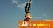 Do you want to hear about my dreams? No, I didn’t think so | Adrian Chiles