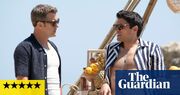 Doctor Odyssey review – Joshua Jackson’s bananas cruise-ship melodrama is so bad it’s genius