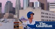 Ohtani-mania: Los Angeles’s Little Tokyo is booming with baseball fans