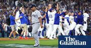 Freeman’s walk-off grand slam lifts Dodgers over Yankees in World Series opener