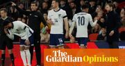 Does Gareth Southgate have the instinct for making right England substitutions? | Jonathan Liew