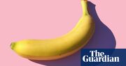 Does this banana scare you? The harsh reality of life with an unusual phobia