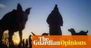 Who has priority in public spaces – dogs or children? Where I live, we’re about to find out | Oliver Keens