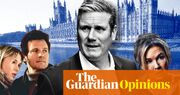 Afflicted with liberal angst in the age of Trump? Take a leaf from Bridget Jones’s diary | Rafael Behr