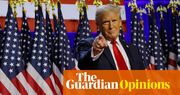 Democrats and Republicans agree on one thing: any lessons learned from Trump 2.0 will be immediately forgotten | Marina Hyde