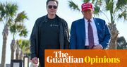 Donald Trump, Elon Musk and the threat to press freedom