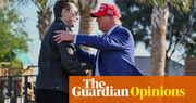 Trump and Musk have launched a new class war. In the UK, we must prepare to defend ourselves | George Monbiot