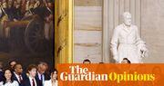 So this is Trump’s ‘golden age’ – chaos, dysfunction and a coalition of creeps | Marina Hyde