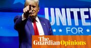 Trump really could be the next president. So it’s time to call his instincts what they are: fascist | Jonathan Freedland