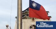 Taiwan holds its breath as Trump turns on Ukraine and upends US foreign policy