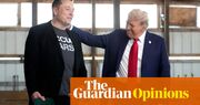 Trump’s tax cuts and Musk’s Doge show they have no idea about US debt | Jeffrey Frankel