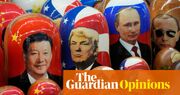 There's a way to beat a far-right takeover in the UK. So why has Starmer gone silent about it? | Polly Toynbee