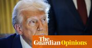 Donald Trump has become master of the US Senate | Sidney Blumenthal