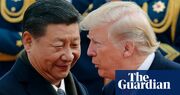 US cedes ground to China with ‘self-inflicted wound’ of USAid shutdown, analysts say