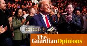 Behind Trump’s victory lies a cold reality: liberals have no answers for a modern age in crisis | Nesrine Malik