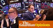 Trump is willing to wreck the world economy. The global fightback must start now | Gaby Hinsliff