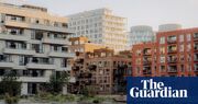 Don’t be fooled. Copenhagen is not that green | Letters