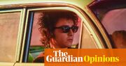 Don’t look back: after decades of apathy, A Complete Unknown has turned me into a Dylan nut | Laura Snapes