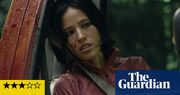 Don’t Move review – high-concept Netflix survival thriller has its moments