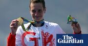 Double Olympic triathlon gold medallist Alistair Brownlee retires at 36