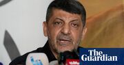 Israeli strike on Beirut kills Hezbollah media chief Mohammed Afif