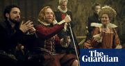 Drama depicts King James I of England and his male lover – but how much of it is true?