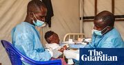 DRC health ministry says mystery disease is ‘severe’ form of malaria