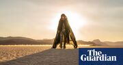 ‘Completely unfilmable’: the Dune universe is about to get weird