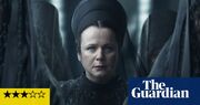 Dune: Prophecy review – a bracingly different sci-fi dominated by women at every level