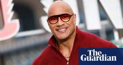 Dwayne ‘The Rock’ Johnson admits to peeing in water bottles on set: ‘Yeah, that happens’