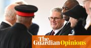 After months of dysfunction and miscommunication, is the Starmer method finally working? | Rafael Behr