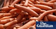 One dead and dozens infected in E coli outbreak linked to organic carrots in US