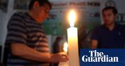 ‘I’m switched off’: frustration and fatigue as power cuts keep Ecuador in the dark