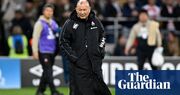 Eddie Jones calls out ‘clown’ for abusing him at half-time against England