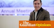 Edelman sounds alarm over 'descent into grievance' in Davos – but whose fault is that? | Adam Lowenstein