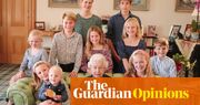 Editing photos to make the family look good? Kate's just following royal tradition | Stephen Bates