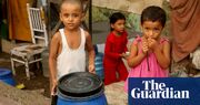 ‘Education is survival’: parents of Rohingya refugee children fight for their right to go to school in India